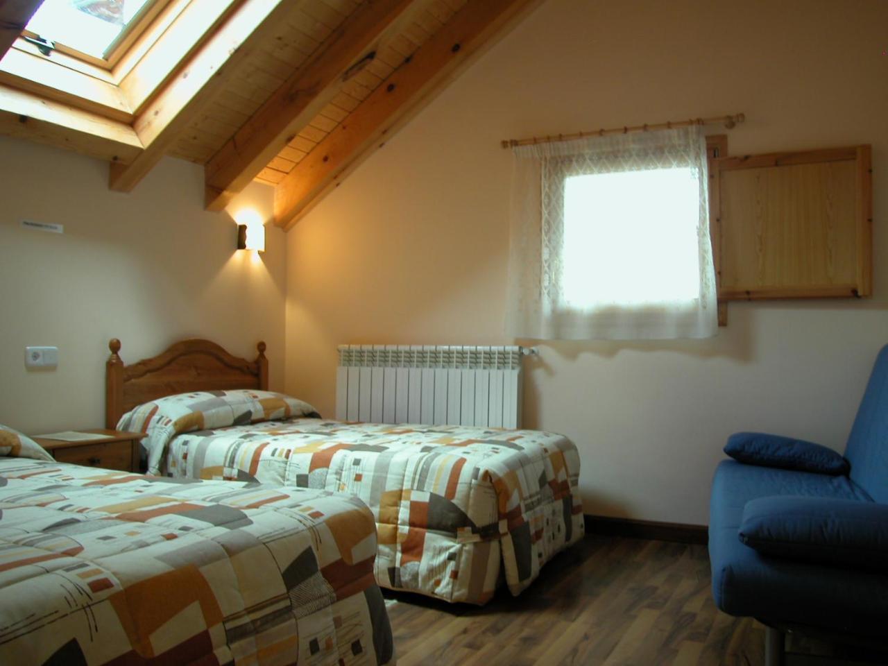 Casa Rural Ornat Etxea Vidangoz Экстерьер фото
